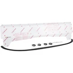 Open Trail V000039-12200T Half Windshield. Fixed Price $179.99.