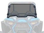 Superatv Dark Tint Full Windshield For Polaris Rzr Xp 1000/2019-2023. Fixed Price $213.95.