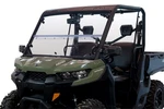 Seizmik Versa-fold Utv Windshield For 2016-2025 Can-am Defender & Max. Fixed Price $523.44.
