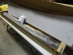 Arctic Cat Atv Low Half Windshield 2015-2017 Prowler 2436-577 #15579. Fixed Price $230.95.