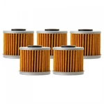 Tusk First Line Transmission Oil Filter Pack 2056640004 For Atv/utv. Fixed Price $31.27.