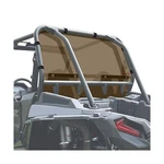 Starknightmt Rzr Windshield, Tinted Back Window Compatible With 2014-2023 Pol.... Fixed Price $141.30.