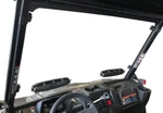 Spike Full Windshield Trr Hc W/vent 78-3600. Fixed Price $431.96.