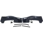 Klock Werks KW05-01-0532-DS R-spec Flare Windshields Dark Smoke. Fixed Price $299.95.