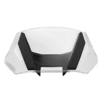 Can-am Oem, Polycarbonate Adjustable Adventure Low Windshield, 715009219. Fixed Price $249.99.