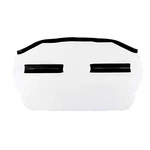 Tusk Utv Polycarb Rear Window Clear Fits: Polaris Rzr 900 Xc 2015-2017. Fixed Price $179.99.