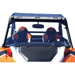 Moose Full Utility Windshield V000005-12200M 2317-0378. Fixed Price $264.95.