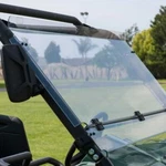 Viking Folding Windshield Sku #1XD-F83J0-V0-00 Yamaha. Fixed Price $704.99.
