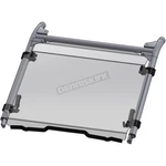 Direction 2 Clear Front Full Tilt Windshield - RZRPROWS1000. Fixed Price $412.19.