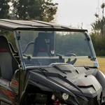 B8K-F83J0-V0-00 -yamaha Folding Windshield For 2018-2019 Wolverine Models. Fixed Price $350.00.