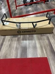 Cfmoto Front Rack Extender Part# 9AW#-802300-2000. Fixed Price $119.99.