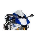 Puig Z Racing Windscreen - Smoke 7648H. Fixed Price $106.00.