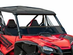 Superatv Half Windshield For Honda Talon 1000R / 1000X (2019+) - Dark Tint. Fixed Price $223.95.