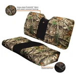 Classic Accessories 18-141-016003-00 Bench Utv Seat Cover Polaris Camo. Fixed Price $84.39.