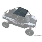 Superatv Teryx Krx Tinted Roof For 2020+ Kawasaki 1000. Fixed Price $377.99.