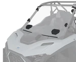 2025-26 Oem Polaris Rzr Pro S/4 Xp/ Lock & Ride Full Vented Windshield 2890375. Fixed Price $599.99.