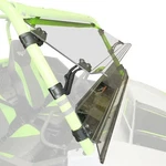 Kolpin Textron Havoc Tip Out Full-tilting Windshields 2469. Fixed Price $374.99.