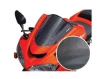 Sportech 45491078 V-flow Carbon Fiber Series Windscreen. Fixed Price $49.95.