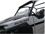 Klock Werks KWW-05-0484 Windshield Kit Clear Flared 2317-0411. Fixed Price $119.99.