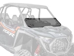 Superatv Dark Tint Half Windshield For Polaris Rzr Pro S/2025+. Fixed Price $162.95.