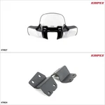 Kimpex - Gen 3 Windshield Kit #2951. Fixed Price $233.98.