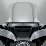 National Cycle New Vstream Windshield, 562-5091C. Fixed Price $163.42.