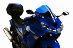 Puig Blue Racing Screen Kawasaki Zzr 1400 2006-2020. Fixed Price $137.00.