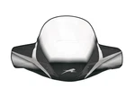 2006-2014 Arctic Cat Atv Windguard Quick-attach Windshield Black 1436-590. Fixed Price $314.99.