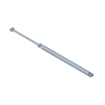 Polaris- Hrdwr-wshld,tipout,rzn- Oem 2205172. Fixed Price $114.99.