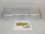 20-23 Polaris Slingshot Windshield Screen 5455538 Clear. Fixed Price $199.00.