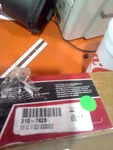 Polaris Ace Half Windshield Slasher Products 310-7428 14-17. Fixed Price $30.00.