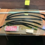 Window Right Door Main Glass # 715900937 Can-am (2-3). Fixed Price $350.69.