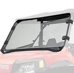 Polaris 2879492 Rzr 800 900, Scratch-resistant Lock & Ride Full Front Windshield. Fixed Price $150.00.