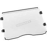 Kimpex Clear X2 Series Full Windshield KIT-274065. Fixed Price $314.99.