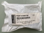 Polaris 5451703 Clip Snap Lower New Genuine. Fixed Price $13.90.
