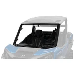 Tusk 187-465-0014 Removable Full Windshield Clear Scratch Resistant. Fixed Price $249.99.