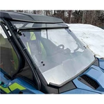 Windshield Full Tilt Clr Pol RZRPRXP25WS1000. Fixed Price $441.54.