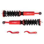 Coilover Rear Suspension Lowering Kit Fit Acura Tl 1999-2003 Adj. Damper Shocks. Fixed Price $135.00.