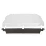 Direction 2 Rear Windshield & Back Panel Combo - Scratch Resistant Fits Polaris. Fixed Price $187.19.