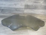 1991 Arctic Cat Cougar 440 Snowmobile Front Screen. Fixed Price $75.94.