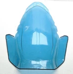 2017-2024 Ski-doo Renegade Mxz Summit Rev GEN4 Ultra High Windshield 860201889. Fixed Price $242.44.