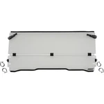 Moose Offroad 2317-0356 LEMA100-0035 Full Folding Windshield Pioneer 1000. Fixed Price $389.95.