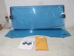 Can-am Commander Moose Utility Folding Windshield 2317-0117 Oem RM-199. Fixed Price $218.47.