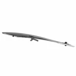 Rear Windshield Glass Polaris. Fixed Price $1429.99.
