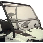 Kolpin Clear Full-tilting Windshield 2621. Fixed Price $529.99.