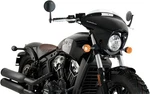 Puig Custom Access Batwing Short #BTM0021W Indian Scout Bobber 2018-2021. Fixed Price $288.91.