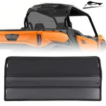 Smoke Rear Windshield For Can-am Commander 700/1000R Dps Xt 2021-2025 2022 Atv. Fixed Price $79.00.