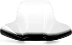 Camco Black Boar Atv Wraparound Windshield Hardware-easily Mounts Handlebar. Fixed Price $100.02.