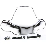 Powermadd Cobra Atv Protek Without Cut Standard Mount 24571. Fixed Price $220.00.
