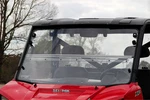 Seizmik Folding Windshield Polycarbonate Ranger 50-23078KIT. Fixed Price $438.99.